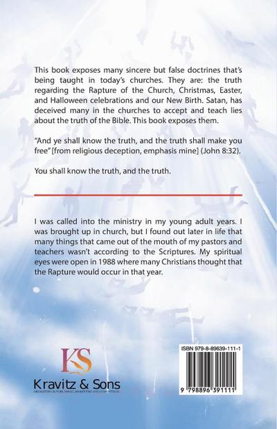 Warning to the Churches