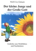 Der kleine Junge und der Große Gott