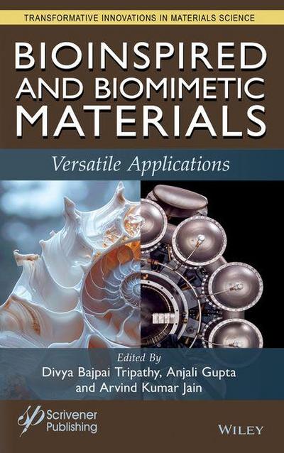 Bioinspired and Biomimetic Materials