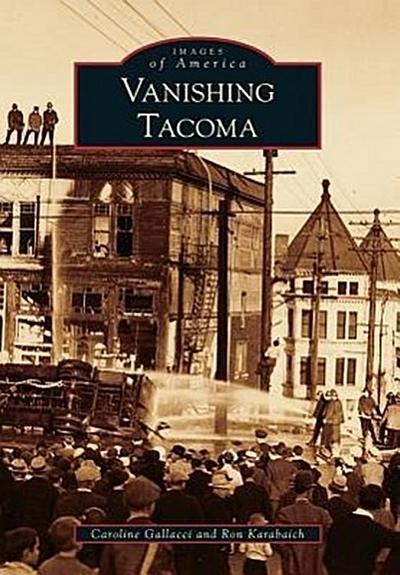 Vanishing Tacoma