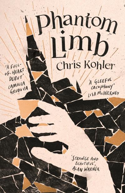 Kohler, C: Phantom Limb