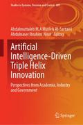 Artificial Intelligence-Driven Triple Helix Innova