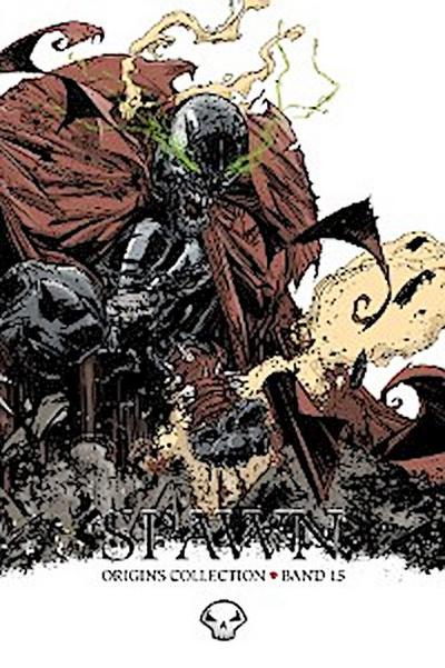 Spawn Origins, Band 15