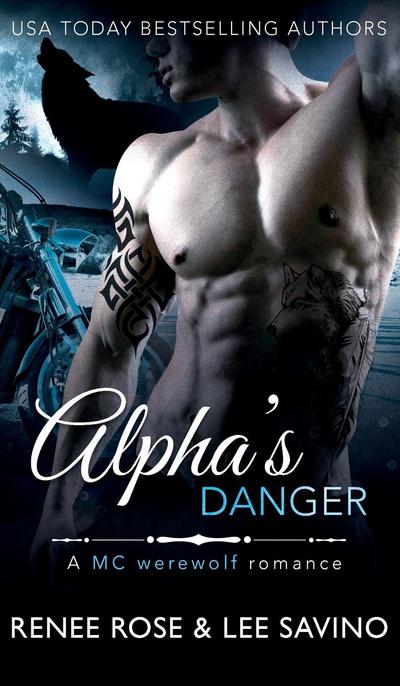 Alpha’s Danger