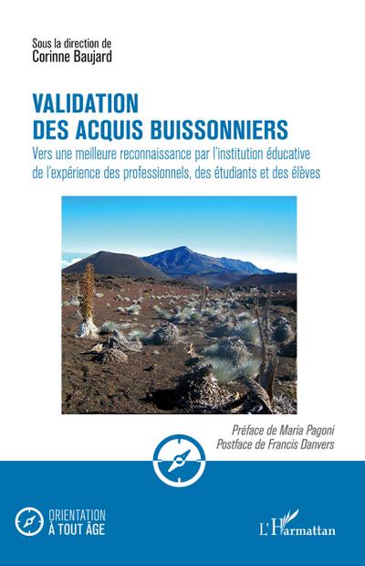 Validation des acquis buissonniers