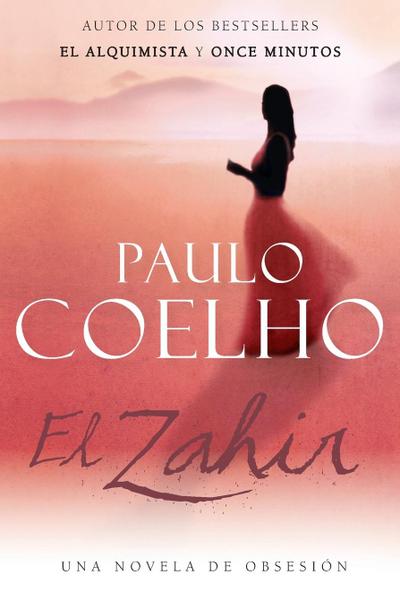 Zahir (Spanish Edition)