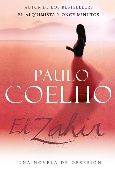 Zahir (Spanish Edition)