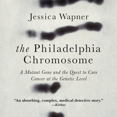 Wapner, J: Philadelphia Chromosome