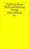 Mythos und Bedeutung