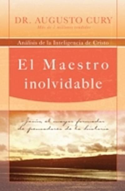 El Maestro inolvidable