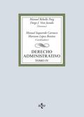Derecho administrativo