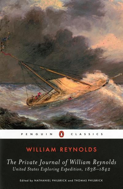 The Private Journal of William Reynolds