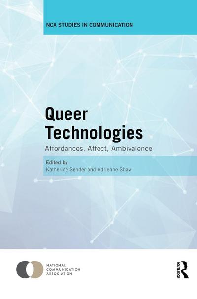 Queer Technologies