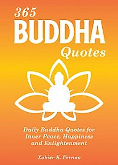 365 Buddha Quotes