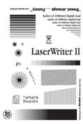 LaserWriter II