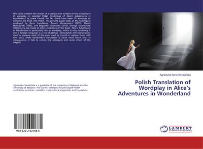 Polish Translation of Wordplay in Alice’s Adventures in Wonderland