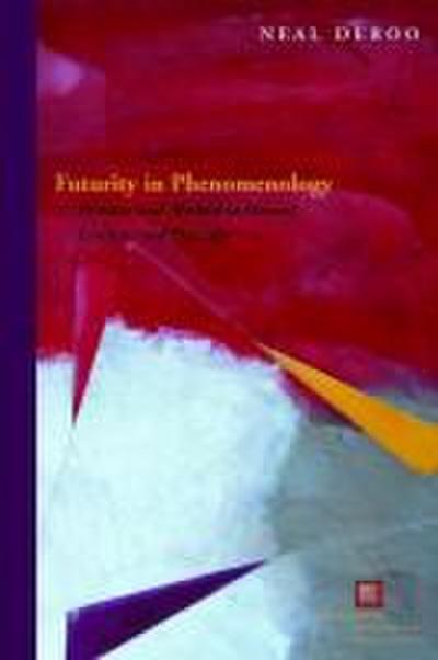 Futurity in Phenomenology