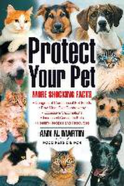 Protect Your Pet
