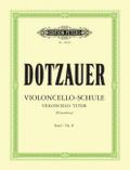 Violoncello-Schule - Band 2