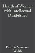 Health of Women with Intellectual Disabilities