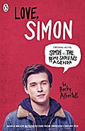 Love, Simon (Media Tie-In)