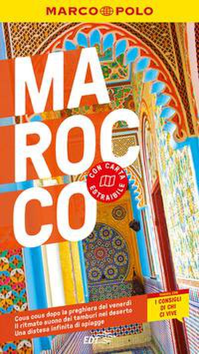 Marocco