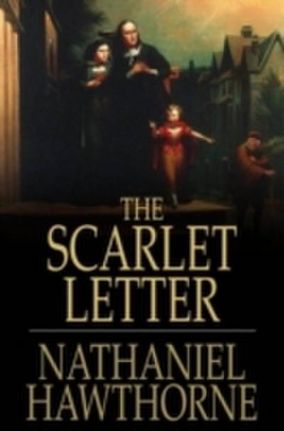 Scarlet Letter