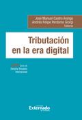 Tributación en la era digital