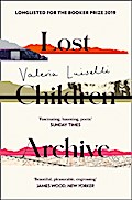 Lost Children Archive