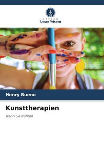 Kunsttherapien