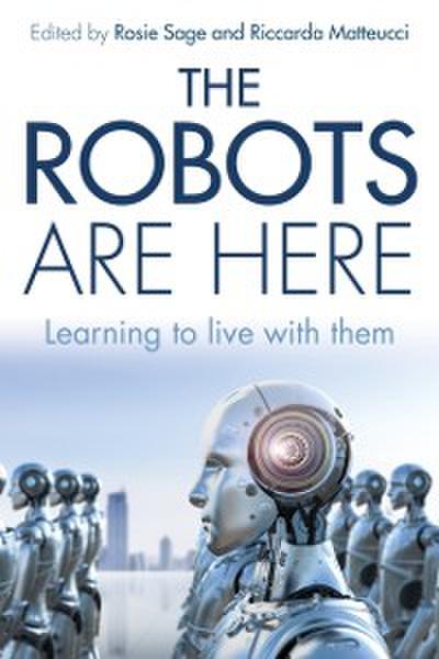 Robots are Here