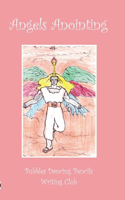 Angels Anointing