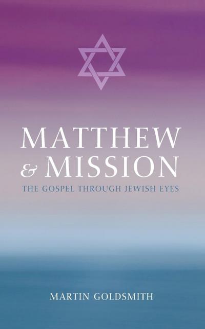 Matthew and Mission