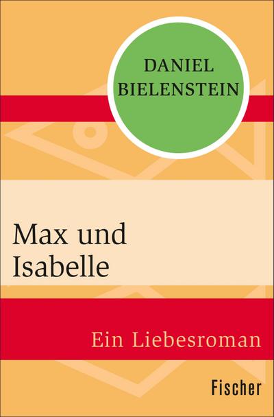 Bielenstein, D: Max und Isabelle