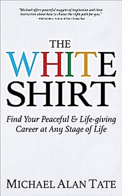 The White Shirt