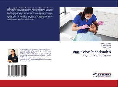 Aggressive Periodontitis