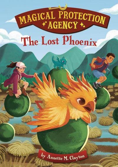 The Lost Phoenix