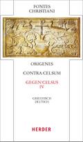 Contra Celsum - Gegen Celsus