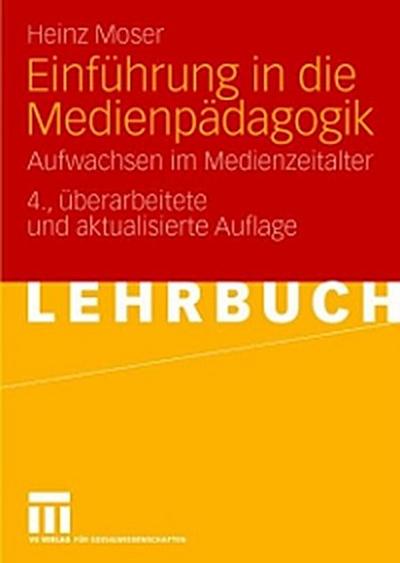 Einführung in die Medienpädagogik