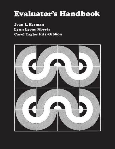 Evaluator’s Handbook