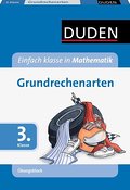 Grundrechenarten 3. Klasse: Mathematik Grundschule