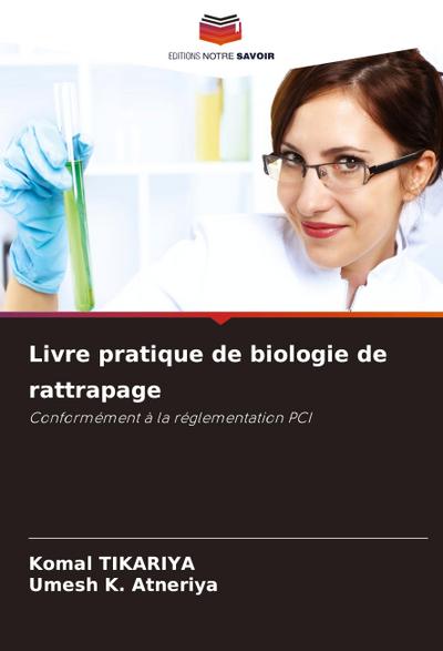 Livre pratique de biologie de rattrapage