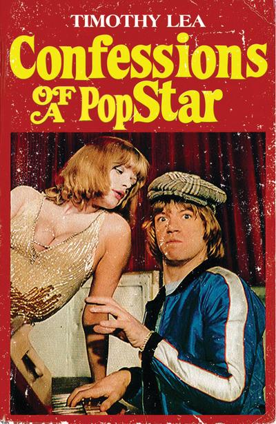Confessions of a Pop Star
