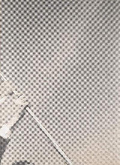 After the Goldrush, Journey to Eastern Germany, Fall 2004