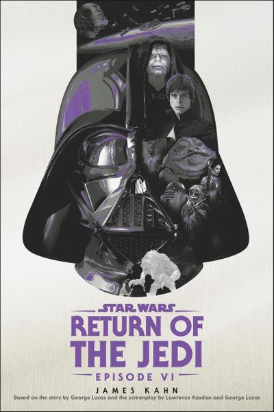 Return of the Jedi