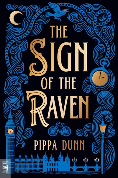 The Sign of the Raven