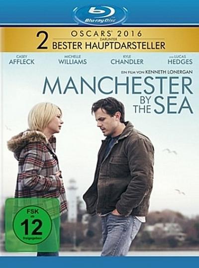 Manchester by the Sea (BR) Min: 140/DD5.1/WS