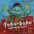 Tohu-Bohu au Pays des lettres
