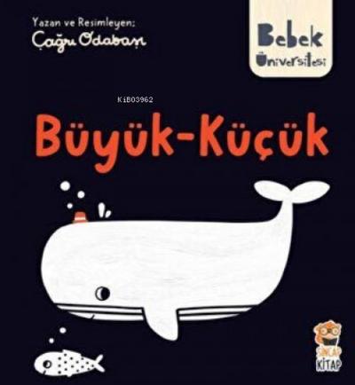 Bebek Üniversitesi - Büyük Kücük
