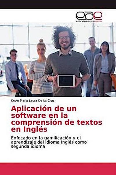 Aplicación de un software en la comprensión de textos en Inglés
